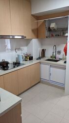 Changi Green (D16), Condominium #501655861